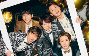 Boy Grup Jepang Arashi Tuai Kritikan Gara-Gara Pernyataan Mereka Soal Grup K-Pop