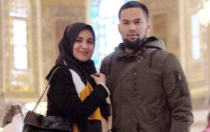 Teuku Wisnu Belum Menyerah Minta Tambah Anak pada Shireen, Kini Si Putra Sulung Jadi 'Kambing Hitam'