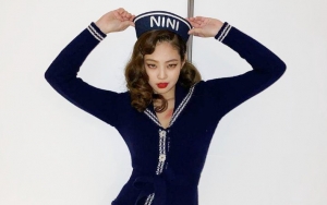 Ini Sederet Alasan Jennie BLACKPINK Pantas Disebut Idol Paket Lengkap