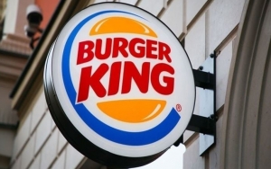 Burger King Mendadak Unggah Foto Minta Konsumen Beli McD, Ada Apa?