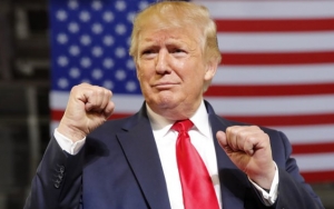 Perolehan Suara Masih Dihitung, Trump Klaim Menang Pilpres AS 2020