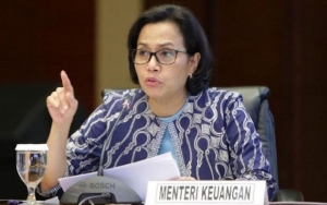 Belum Ada Kejelasan Vaksin, Sri Mulyani Prediksi Pandemi Berlanjut ke 2021