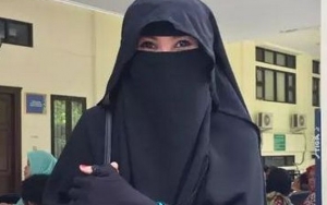 Bikin Merinding, Indadari Eks Istri Caisar Temukan Hewan Misterius Ini Usai Diruqiyah