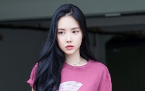 Na Eun A Pink Curhat Rasa Cintanya Pada Olahraga, Buat Member 'Camping Vibes' Kaget