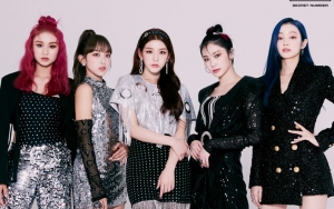 Secret Number Ajak Fans Berdisko Disinari Cahaya Neon Dalam MV Comeback 'Got That Boom'
