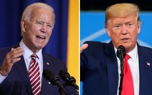 Biden-Trump Tarung di Pilpres AS 2020, Netizen Indonesia Pertanyakan Siapa yang Bakal Jadi Menhan