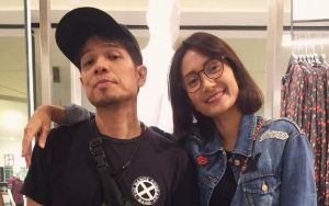  Mendiang Ayahnya Dulu Pemain Band, Baim Menyesal Belum Sempat Recovery Lagu-Lagunya