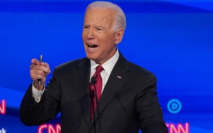 Biden Berpeluang Jadi Capres Demokrat Pertama yang Menang di Arizona Sejak 1996