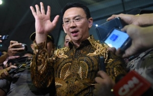 Habib Rizieq Klaim Pulang ke RI Pekan Depan, Ahok: Selamat Tiba Kembali di Tanah Air