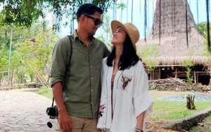 Ibnu Jamil Malu-malu Ketahuan Pakai Baju Kembaran dengan Ririn Ekawati, Ngaku Sudah Nyaman 