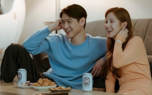 Go Kyung Pyo dan Seohyun SNSD Ciuman Intens Usai Kembali Bertemu di 'Private Lives'