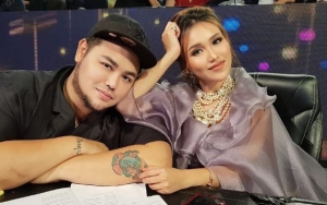 Ivan Gunawan Sempat Bikin Emosi, Akhirnya Klarifikasi Tuding Ayu Ting Ting Putus dari Adit Jayusman