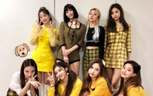 TWICE Ungkap Member Paling Receh, Doyan Makan Hingga Jarang Marah