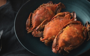 Tanggal Muda Saatnya Makan Enak, Ini 7 Tips Memasak Kepiting Agar Lezat dan Tidak Bau Amis