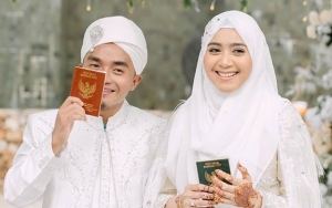 Bucin Abis, Taqy Malik Janji Tak Poligami Hingga Puji Sifat Asli Sherel