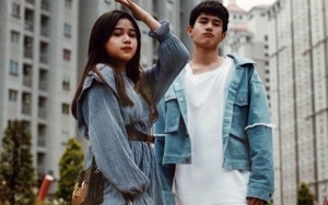 Julian Jacob Bocorkan Gaya Pacaran Dengan Brisia Jodie, Tak Boleh Berduaan Harus Dikawal Keluarga