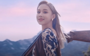 Foto-Foto Pra Debut Winter aespa Beredar, Cantiknya Bukan Main