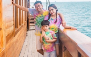 Raffi Ahmad Disebut Lebih Pentingkan Pekerjaan, Siap Pensiun Demi Rafathar Dengan Syarat Tertentu