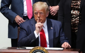 Begini Reaksi Pemimpin Eropa Usai Klaim Kemenangan Sepihak Trump di Pilpres AS