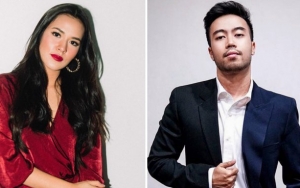 Geger Raisa Akhirnya Main TikTok, Janjikan Satu Hal Ini Dalam Video Perdana Bareng Vidi Aldiano