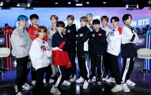 Komentar J-Hope Soal Tim Esports T1 Malu-Maluin BTS