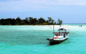 Diajukan Sejak 2017, UNESCO Tetapkan Kawasan Karimunjawa Sebagai Cagar Biosfer