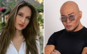 Cinta Laura Peluk Sang Putra, Deddy Corbuzier Bocorkan Hal Mengejutkan ini