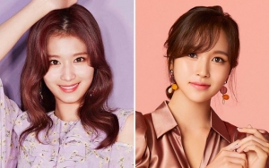 Kombinasi Visual Sana Dan Mina Twice Dipuji Tak Tertandingi Setuju Kombinasi Visual Sana Dan Mina Twice Dipuji Tak Tertandingi Setuju