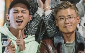 Rafael Tan Bagikan Foto Bareng Dita Karang, Jang Hansol Bilang Begini