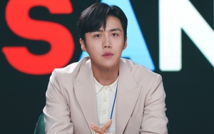 Kim Seon Ho Curi Perhatian di 'Start Up', Akting Dalam 'Catch The Ghost' Mendadak Disorot