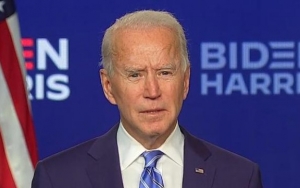 Joe Biden Cetak Rekor Suara Terbanyak di Pilpres AS, Lampaui Barack Obama