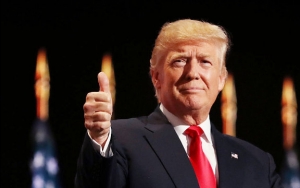 Donald Trump Disebut Masih Punya Peluang Menang di Pilpres AS Meski Biden Terus Unggul