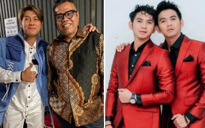 Guyonan Rizky Billar dan Abdel Achrian Diduga Sindir Rizki-Ridho, Ogah Disama-samakan
