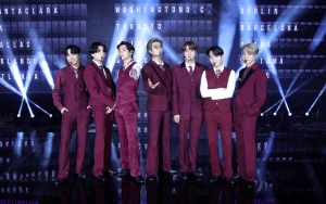 BTS Dipastikan Hadir di MAMA 2020 dan Akan Bawakan Lagu-Lagu di Album Baru