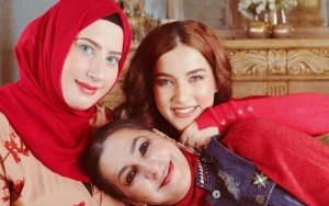 Tasya Farasya Mendadak Minta Dipeluk, Respon Mengejutkan Sang Bunda dan Kembaran Paling Disorot