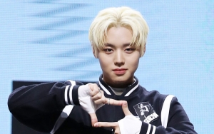 Park Jihoon Bahas Soal Makna MV Comeback 'GOTCHA' Dan Pengalaman Kerja Sama Bareng Senior