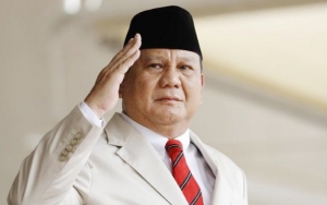 Tanggapi Survei Indo Barometer, Gerindra: Prabowo Risih Disebut Menteri Terbaik