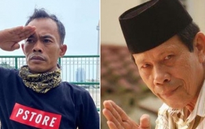 Usai Malih Buka Suara, Ade Londok Kini Minta Maaf Terkait Aksi 'Jahil' Yang Picu Kritik