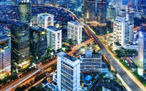 Ini Komponen yang Bikin Indonesia Terperosok ke Jurang Resesi 