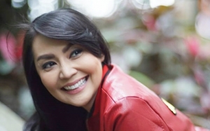 Masuki Usia 44 Tahun, Tessa Kaunang Ngaku Bangga Hingga Tampil Makin Berani