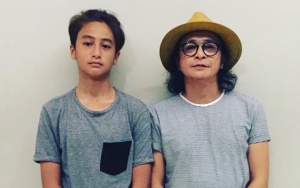 Putra ke-2 Andy /rif Menjelma Jadi Remaja Ganteng, Mulai Anggap Sebagai Teman