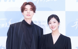 Jo Bo Ah Lindungi Lee Dong Wook Dari Bahaya di 'Tale Of The Nine Tailed'