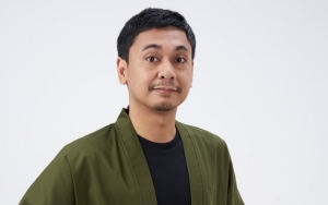 Baru Berusia 2 Hari, Putra Raditya Dika Diajak Ngomongin Pemilu Amerika