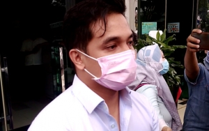 Vanessa Angel Dijatuhi Pidana Penjara 3 Bulan, Bibi Ardiansyah Sedih dan Khawatirkan Bayinya