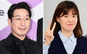 Haha Minta Maaf Pasca Gunakan Kata Umpatan Pada Berita Meninggalnya Mendiang Park Ji Sun
