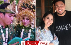Aldi Taher Dilarang Istri Poligami, Ivan Gunawan Klarifikasi Tudingan ke Ayu Ting Ting-Topik Pagi