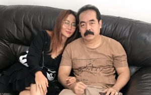  Inul Daratista Tolak Tegas Dipoligami Adam Suseno, Ungkit Perjuangan Susah Dapat Momongan