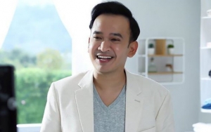 Ruben Onsu Sampaikan Pesan Mengancam untuk Pelaku Penghina Anaknya, Sebut Bakal Ada Kejutan