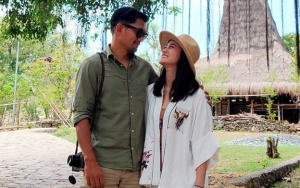 Ketemu Anak Ririn Ekawati, Ibnu Jamil Peluk Sayang Calon Putri Tiri Auto Ditagih Foto Keluarga
