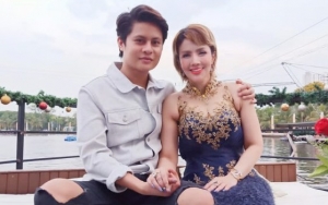 Barbie Kumalasari Umbar Momen Romantis, Paras Si Pria Brondong Bikin Salfok Mirip Galih Ginanjar